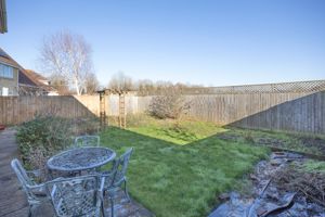 Garden- click for photo gallery